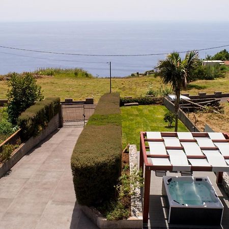 Villa Casa Leonor By Rent2U, Lda à Arco da Calheta  Extérieur photo