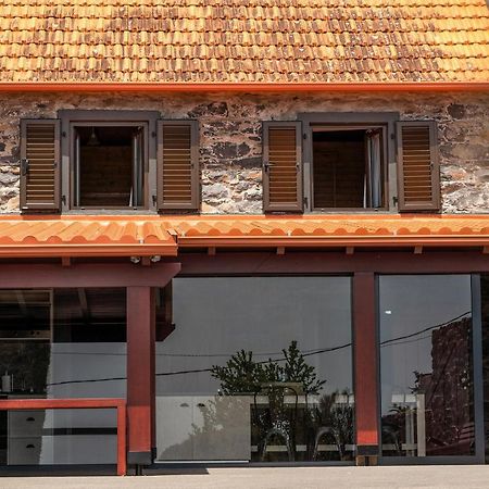 Villa Casa Leonor By Rent2U, Lda à Arco da Calheta  Extérieur photo