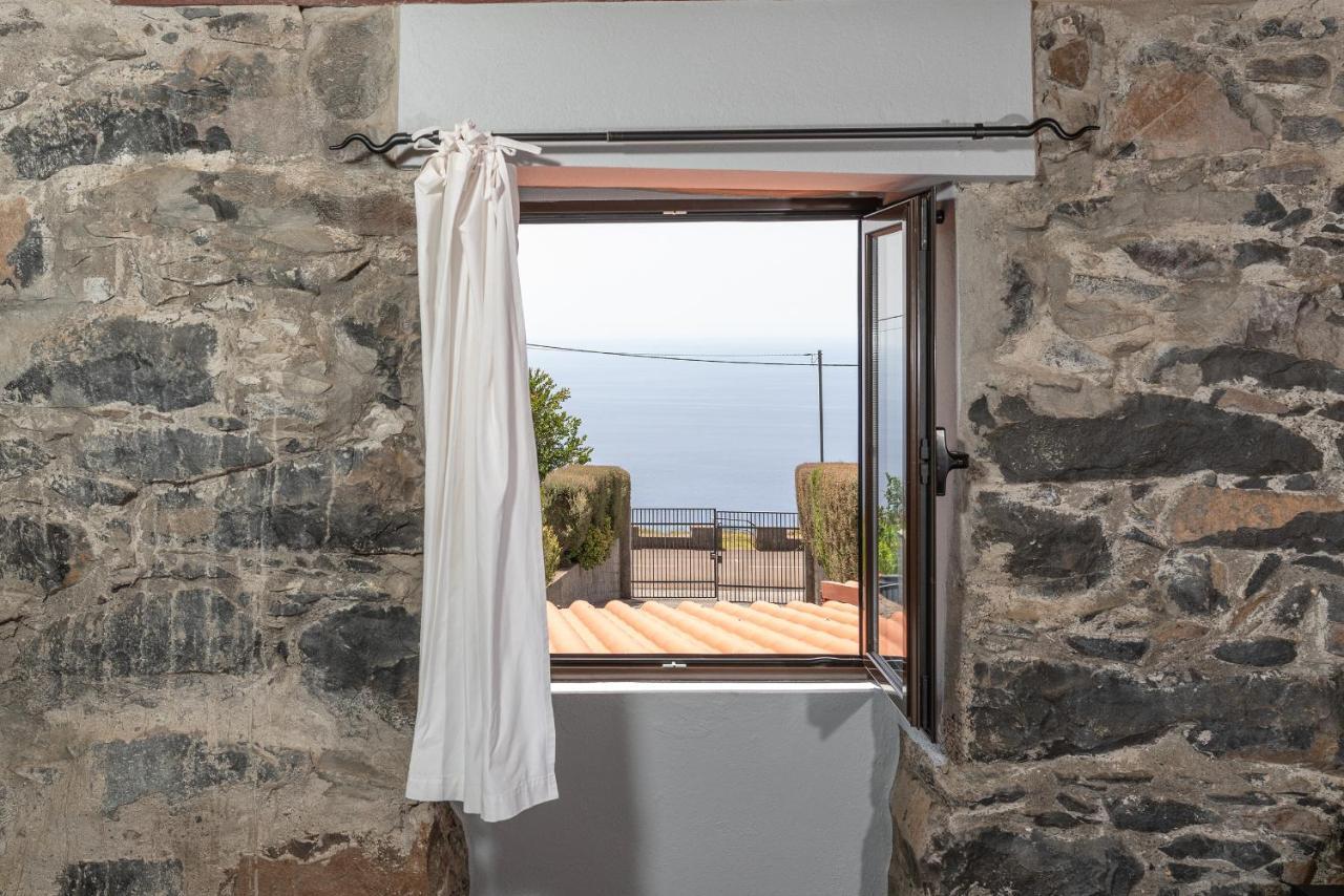 Villa Casa Leonor By Rent2U, Lda à Arco da Calheta  Extérieur photo