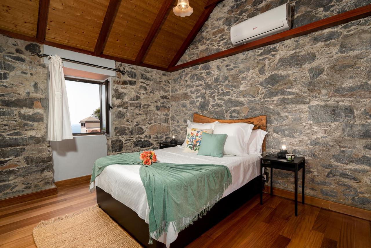 Villa Casa Leonor By Rent2U, Lda à Arco da Calheta  Extérieur photo