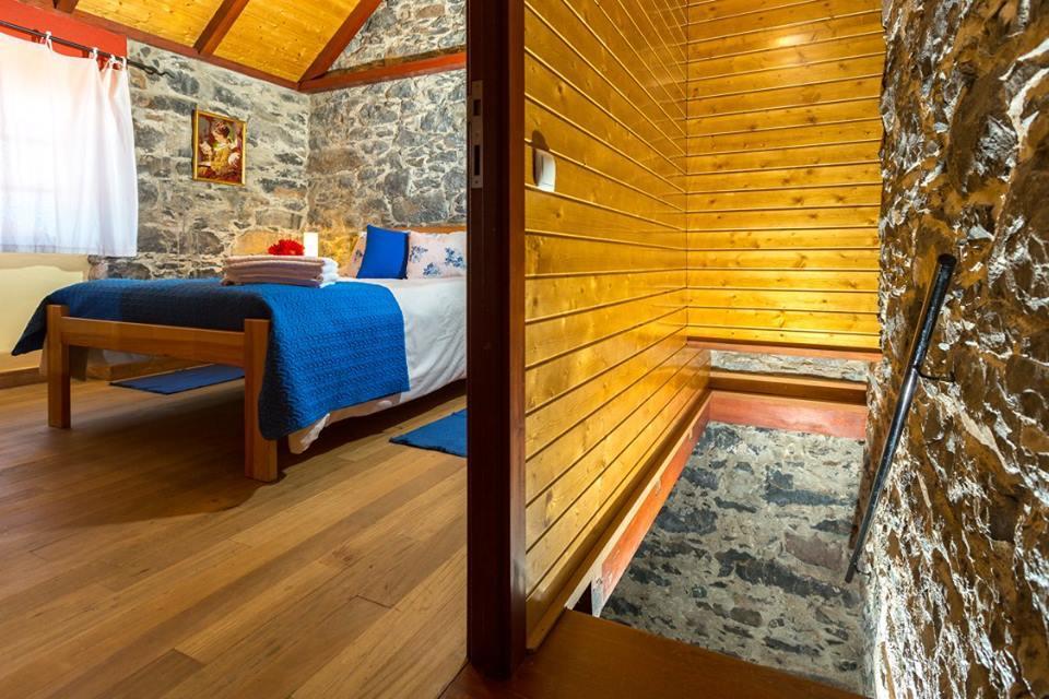 Villa Casa Leonor By Rent2U, Lda à Arco da Calheta  Extérieur photo