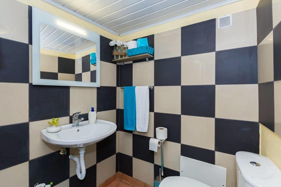 Villa Casa Leonor By Rent2U, Lda à Arco da Calheta  Extérieur photo
