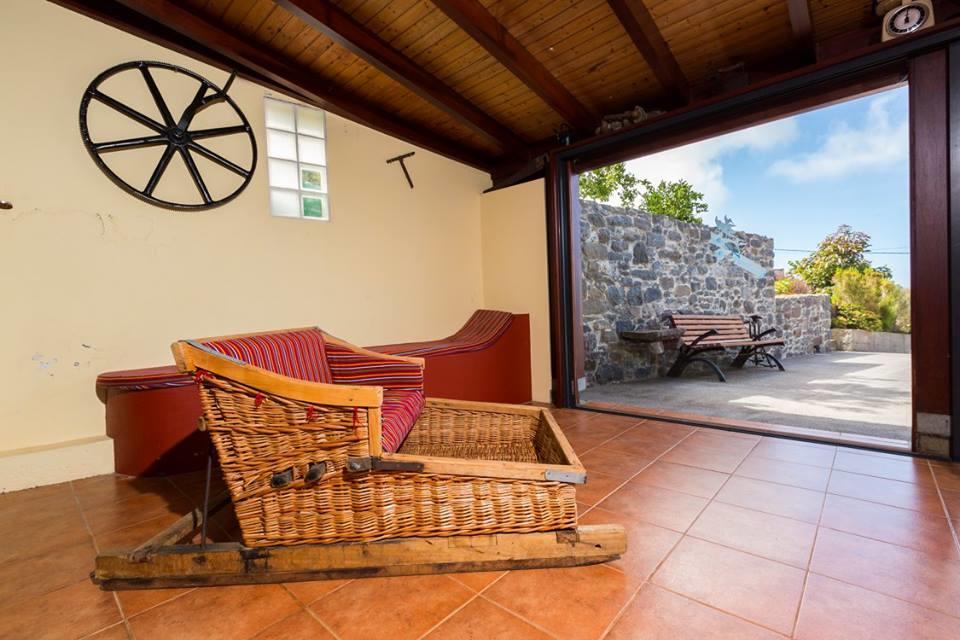 Villa Casa Leonor By Rent2U, Lda à Arco da Calheta  Extérieur photo